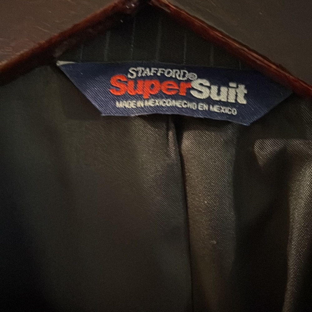 Jacket - Picture 3 of 3
